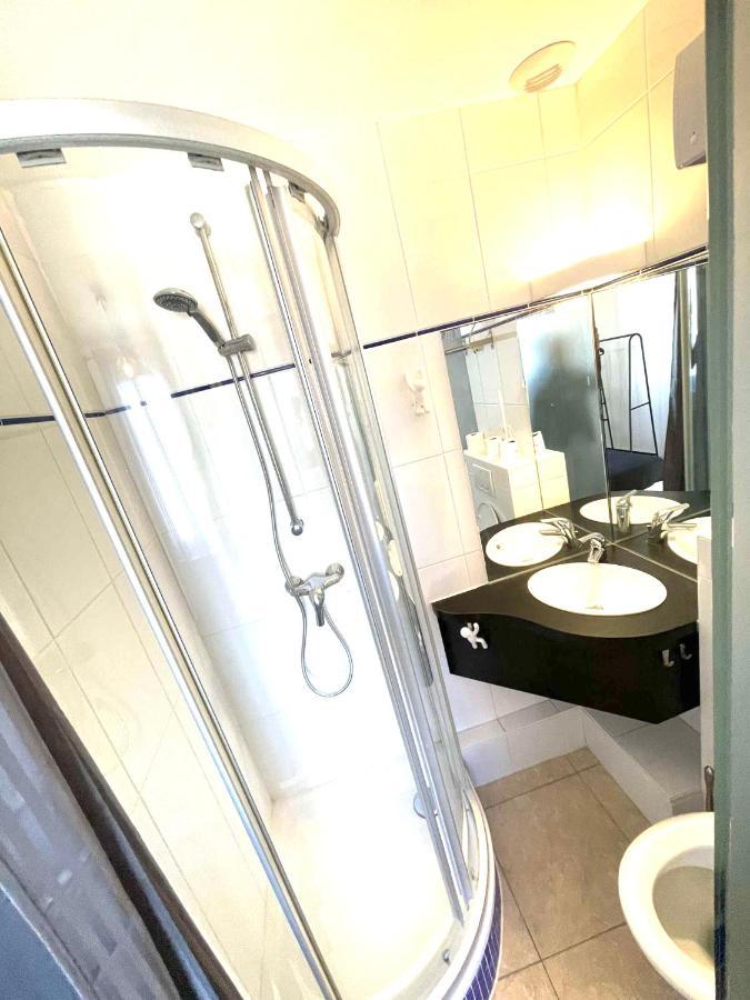 Appart Marion Vue Mer Avec Wifi Sur Quend Plage Apartment Exterior photo